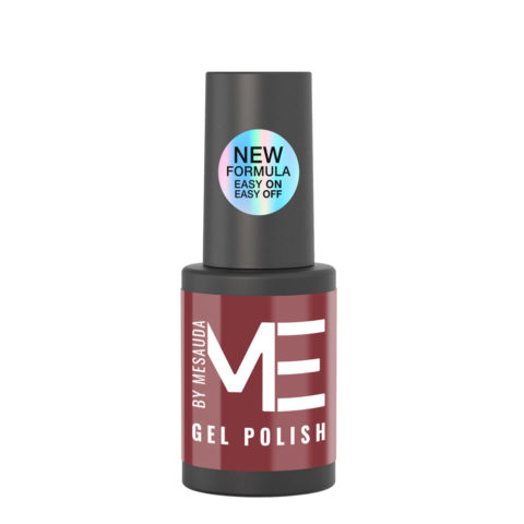 Mesauda ME Gel Polish 173 Paris 4.5ml - vernis à ongles semi-permanent