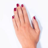 Mesauda ME Gel Polish 173 Paris 4.5ml - vernis à ongles semi-permanent