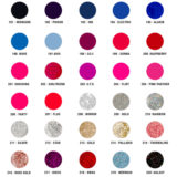 Mesauda ME Gel Polish 173 Paris 4.5ml - vernis à ongles semi-permanent