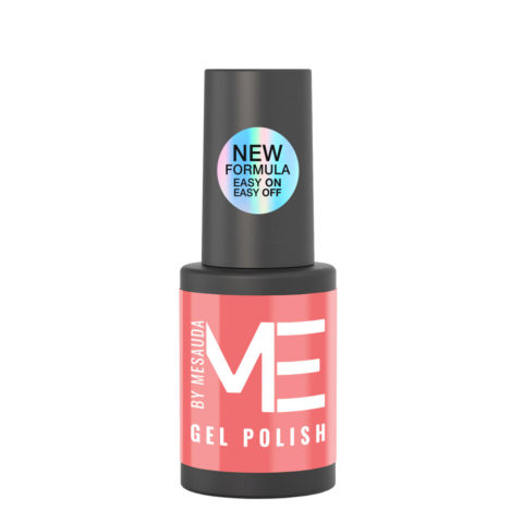 Mesauda ME Gel Polish 180 Bellini 4.5ml - vernis à ongles semi-permanent