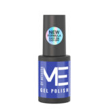 Mesauda ME Gel Polish 194 Electric 4.5ml - vernis à ongles semi-permanent