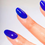 Mesauda ME Gel Polish 194 Electric 4.5ml - vernis à ongles semi-permanent