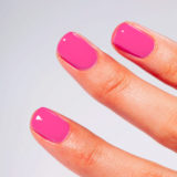 Mesauda ME Gel Polish 205 Pink Panther 4.5ml - vernis à ongles semi-permanent