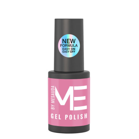 Mesauda ME Gel Polish 222 Elite 4,5ml - vernis à ongles semi-permanent