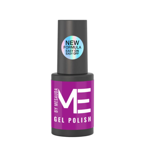 Mesauda ME Gel Polish 224 Palais 4.5ml - vernis à ongles semi-permanent