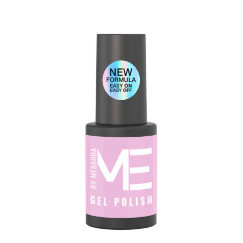 Mesauda ME Gel Polish 225 Chandelier 4.5ml - vernis à ongles semi-permanent