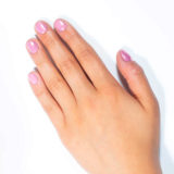 Mesauda ME Gel Polish 225 Chandelier 4.5ml - vernis à ongles semi-permanent