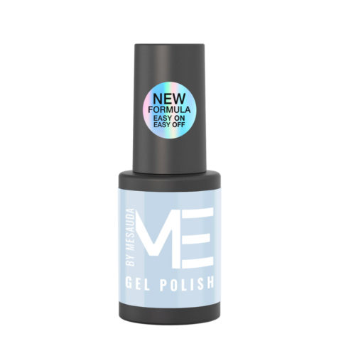 Mesauda ME Gel Polish 230 Frostbite 4.5ml - vernis à ongles semi-permanent