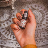 Mesauda ME Gel Polish 237 Marrakech 4.5ml - vernis à ongles semi-permanent