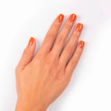 Mesauda ME Gel Polish 241 Pumpkin Spice 4.5ml - vernis à ongles semi-permanent