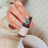 Mesauda ME Gel Polish 243 Cashmere 4.5ml - vernis à ongles semi-permanent