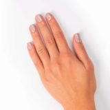 Mesauda ME Gel Polish 243 Cashmere 4.5ml - vernis à ongles semi-permanent