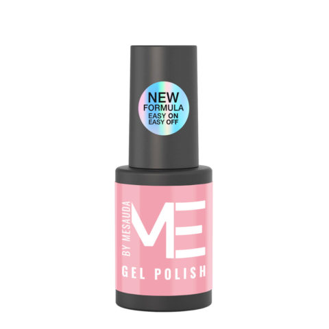 Mesauda ME Gel Polish 246 Water Lily 4.5ml - vernis à ongles semi-permanent