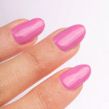 Mesauda ME Gel Polish 248 Poppy Pink 4.5ml - vernis à ongles semi-permanent