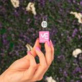 Mesauda ME Gel Polish 248 Poppy Pink 4.5ml - vernis à ongles semi-permanent