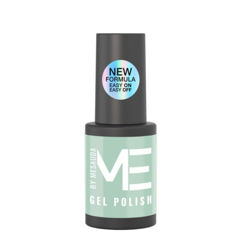 Mesauda ME Gel Polish 249 Flora 4.5ml - vernis à ongles semi-permanent