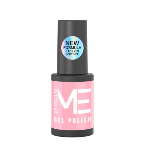 Mesauda ME Gel Polish 250 Giverny 4.5ml - vernis à ongles semi-permanent