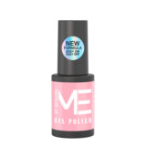Mesauda ME Gel Polish 250 Giverny 4.5ml - vernis à ongles semi-permanent