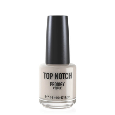 Mesauda Top Notch Prodigy Nail Color 209 Ghost 14ml - vernis à ongles