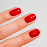 Mesauda Top Notch Prodigy Nail Color 214 Verimilion 14ml - vernis à ongles