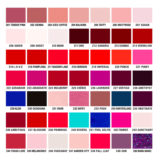 Mesauda Top Notch Prodigy Nail Color 214 Verimilion 14ml - vernis à ongles