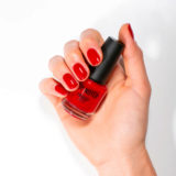 Mesauda Top Notch Prodogy Nail Color 215 L-o-v-e 14ml - vernis à ongles