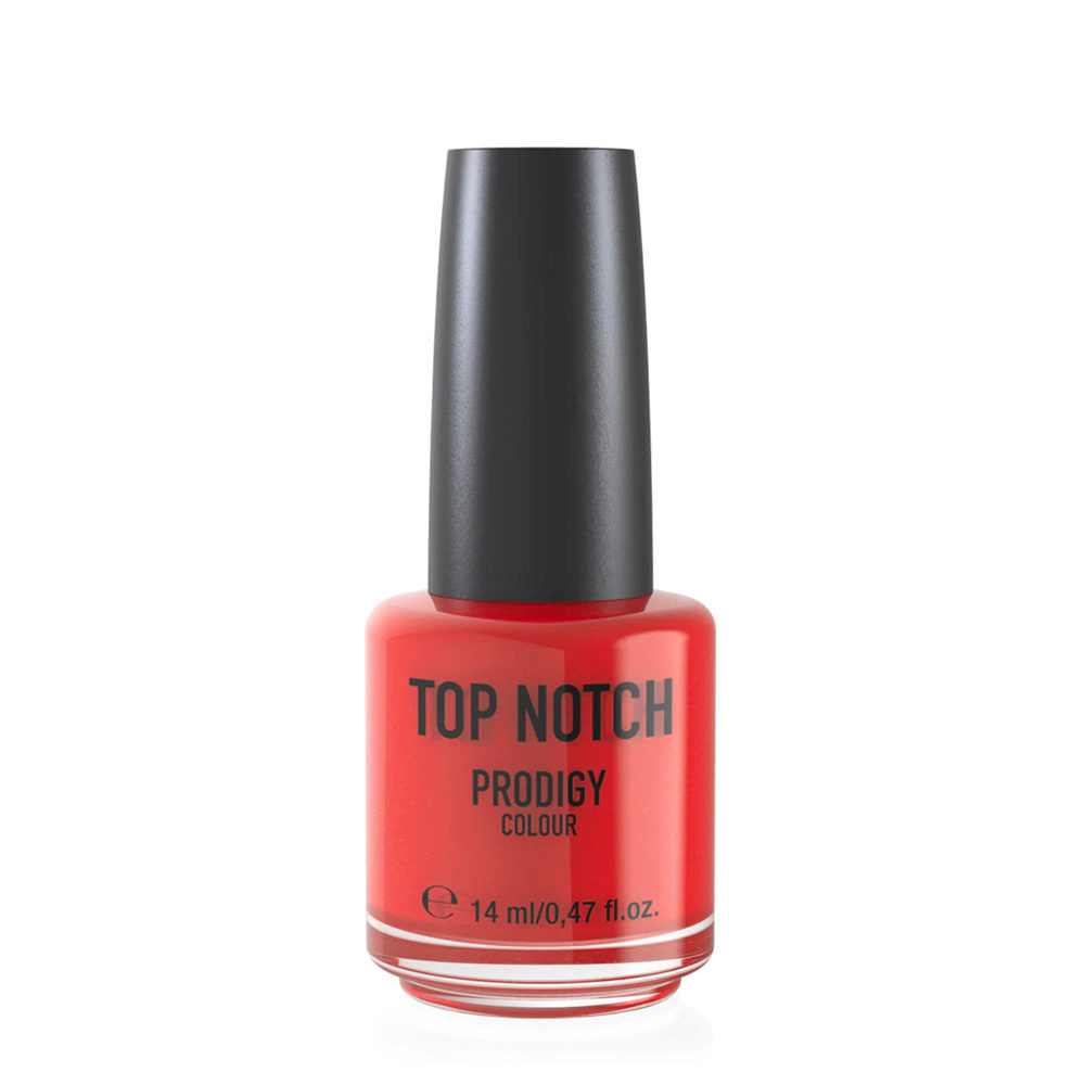 Mesauda Top Notch Prodigy Nail Color 219 Imperial 14ml - vernis à ongles