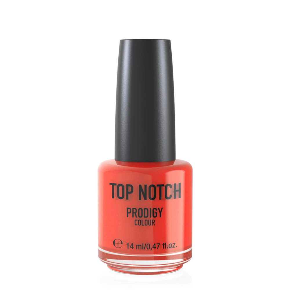 Mesauda Top Notch Prodigy Nail Color 220 Punch 14ml - vernis à ongles