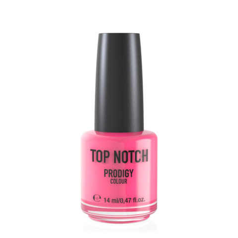 Mesauda Top Notch Prodigy Nail Color 220 Punch 14ml - vernis à ongles