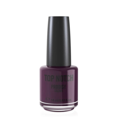 Mesauda Top Notch Prodigy Nail Color 227 Vertigo 14ml - vernis à ongles