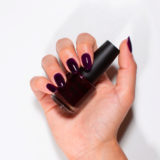 Mesauda Top Notch Prodigy Nail Color 228 Amethyst 14ml - vernis à ongles