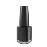 Mesauda Top Notch Prodigy Nail Color 230 Obsidian 14ml - vernis à ongles