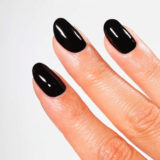 Mesauda Top Notch Prodigy Nail Color 230 Obsidian 14ml - vernis à ongles
