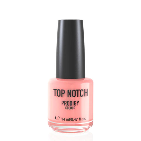 Mesauda Top Notch Prodogy Nail Color 231 Snob 14ml - vernis à ongles