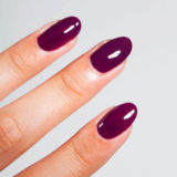 Mesauda Top Notch Prodigy Nail Color 235 Obstinate 14ml - vernis à ongles