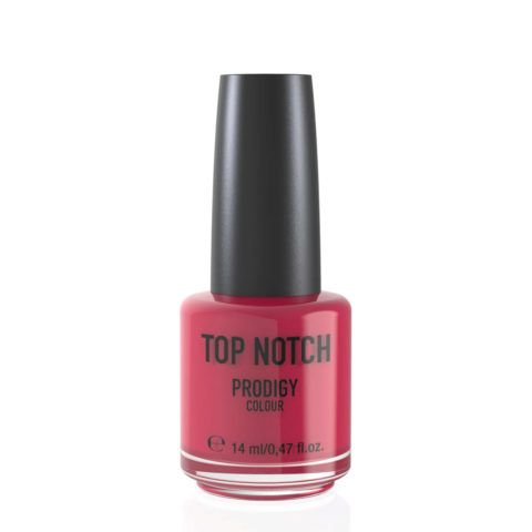 Mesauda Top Notch Prodigy Nail Color 237 Blossom 14ml - vernis à ongles