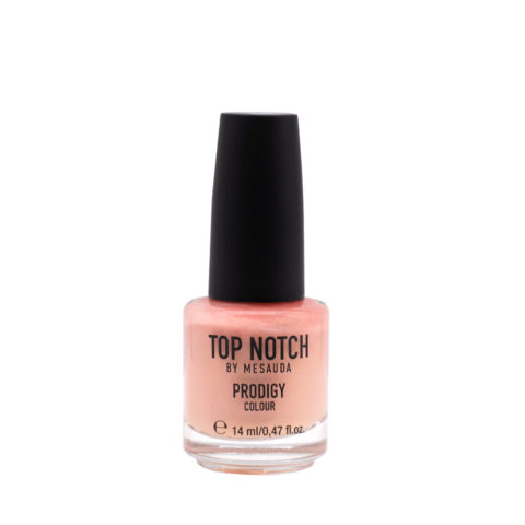 Mesauda Top Notch Prodigy Nail Color 239 Sunset 14ml - vernis à ongles