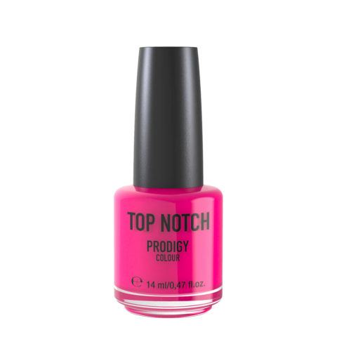 Mesauda Top Notch Prodigy Nail Color 242 Tourist 14ml - vernis à ongles