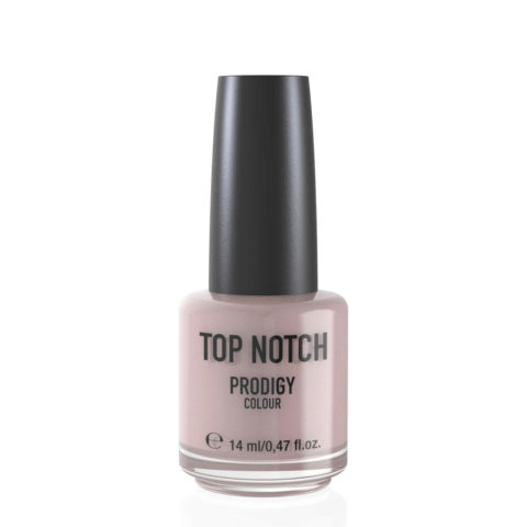 Mesauda Top Notch Prodigy Nail Color 243 Sanctuary 14ml - vernis à ongles