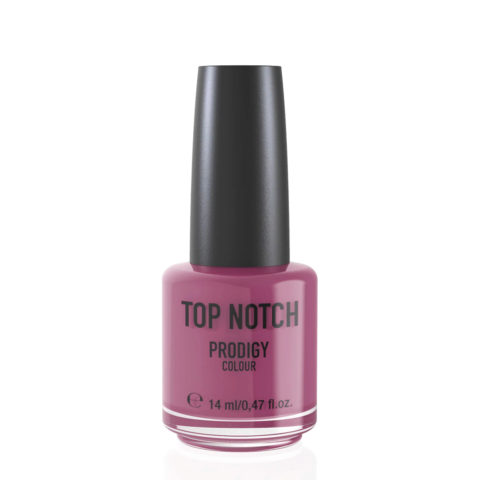 Mesauda Top Notch Prodogy Nail Color 244 Tough Love 14ml - vernis à ongles