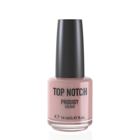 Mesauda Top Notch Prodigy Nail Color 245 Melancholy 14ml - vernis à ongles