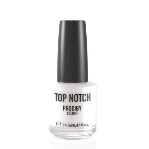 Mesauda Top Notch Prodigy Nail Color 246 Fade Away 14ml - vernis à ongles