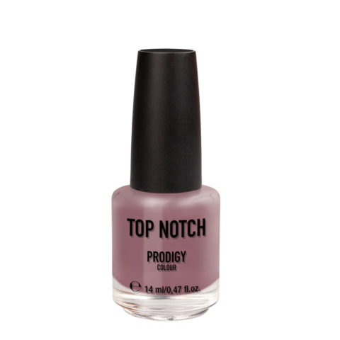 Mesauda Top Notch Prodigy Nail Color 249 Gun 14ml - vernis à ongles