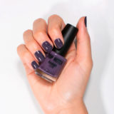 Mesauda Top Notch Prodigy Nail Color 251 Bullet 14ml - vernis à ongles