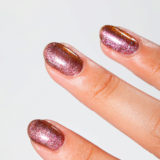 Mesauda Top Notch Prodigy Nail Color 252 Adrénaline 14ml - vernis à ongles