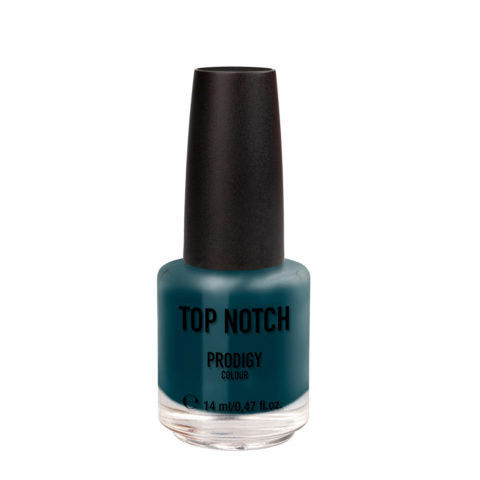 Mesauda Top Notch Prodigy Nail Color 253 Game Over 14ml - vernis à ongles