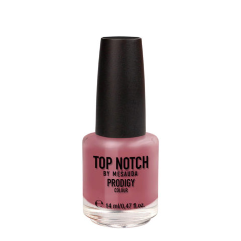 Mesauda Top Notch Prodigy Nail Color 254 Lucky Strike 14ml - vernis à ongles