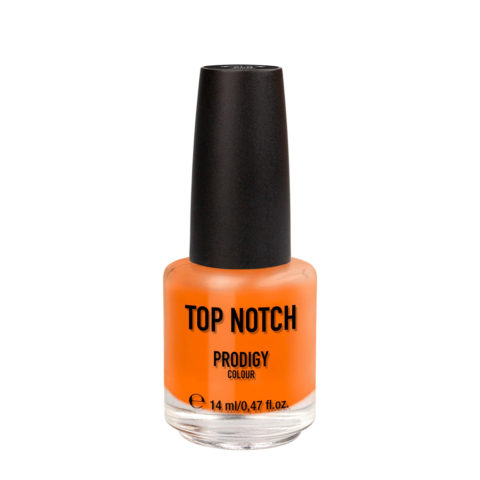 Mesauda Top Notch Prodigy Nail Color 259 Sunset in Fira 14ml - vernis à ongles