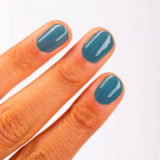 Mesauda Top Notch Prodigy Nail Color 263 Blue Pumpkin 14ml - vernis à ongles