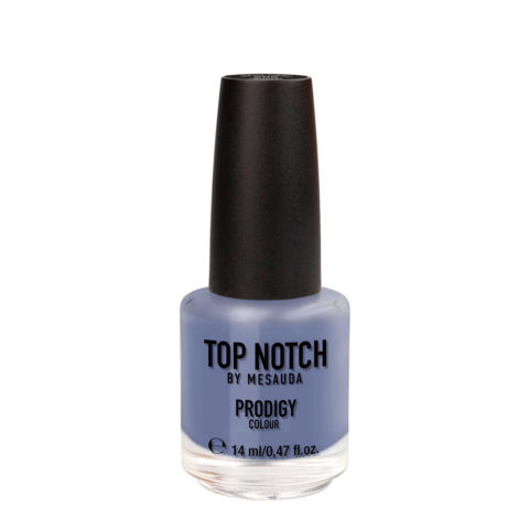 Mesauda Top Notch Prodigy Nail Color 265 Hocus Pocus 14ml - vernis à ongles